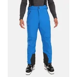 Kilpi Men's ski pants METHONE-M Blue