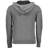 U.S. Polo Assn. US POLO CARDIGAN MAN GRAY | Shoptok.si