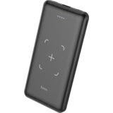 hoco. Polnilec prenosni, USB + brezžični, 10000mAh - J50 Surf | Shoptok.si