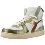 Diadora Modne superge ALTO BASKET USED Zelena Cene