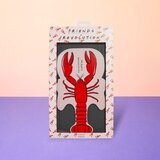 Revolution X Friends ogledalo - Lobster Mirror Cene