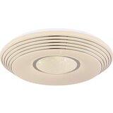 Novel stropna led-svetilka 50/8 cm | Shoptok.si