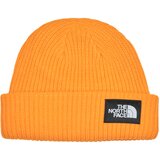 The North Face Kape SALTY LINED BEANIE Rumena Cene