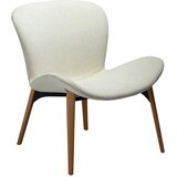 DAN-FORM Denmark Krem fotelja od bouclé tkanine Paragon – | shoptok.hr
