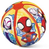 Mondo Toys Spidey 50 cm napuhljiva plažna odbojka - Cijene