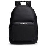 Tommy Hilfiger Nahrbtniki AM0AM13623BDS Črna Cene