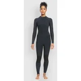 4/3 Swell Series Bz Gbs Neoprenska obleka black