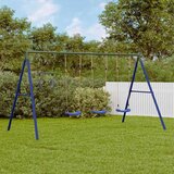 Vanjski set s ljuljačka i trapezom | shoptok.hr