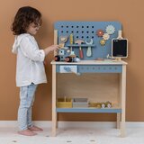 Little dutch dječji radni stol s alatom | shoptok.hr