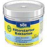  FilterstarterBakterien - 100 g Cene