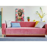  Slika za samostalno slikanje - Buddha in Red 40x60 | shoptok.hr
