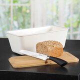 Kesper posoda za kruh 36/21/15 cm | Shoptok.si
