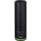 Bosch umetak nasadnog ključa Širina ključa 17 mm; M 10; L 77 mm - 2608522305 | Eponuda.com