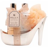 BELLE & WHISTLE BELLE set Štikla za negu tela 3/1 SKGT 35019 | ePonuda.com