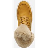 Geox Yellow Women's Ankle Boots Dalyla B ABX - Ladies | Shoptok.si