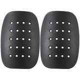 INF Mini ščitniki za golen — PU školjka z debelo EVA blazinico Black, (5000335808) Cene
