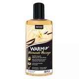 Joydivision Grelno masažno olje WARMup Vanilla, 150 ml cene