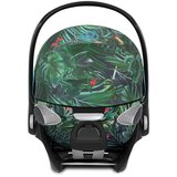 Cybex Fashion® dječja autosjedalica cloud™ t i-size 0+ (0-13 kg) we the best by dj khaled | shoptok.hr