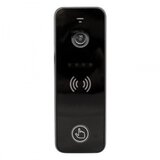 Vitron VIP-BCM01 rfid pozivna jedinica za 1 korisnika sa ugaonim nosacem ( 682112N ) Cene