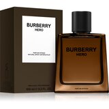 Burberry Hero Parfum Intense 100 ml Slike