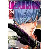 VIZ Media One, Yusuke Murata - One-Punch Man, Vol. 24 | Eponuda.com