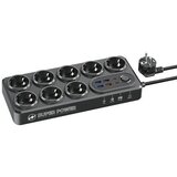 Moxom mx-st22 crni Produzni kabl ( R2147 ) | ePonuda.com