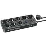 mx-st22 crni Produzni kabl ( R2147 )