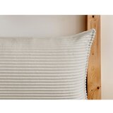 Bobochic Paris Bela oblazinjena zakonska postelja s prostorom za shranjevanje z letvenim dnom 160x200 cm Jade – | Shoptok.si