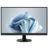 Lenovo Monitor D27-45 27" FHD (1920x1080) VA Anti-glare, 3000:1, 250 nits, 75Hz, 178/178, 16:9, 4/5/6/7ms, HDMI, VGA, Tilt, VES | Eponuda.ba