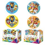 Paw Patrol žogica LED Paw Patrol 10cm, sort 52159 | Shoptok.si