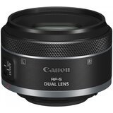 ..Canon RF-S 7,8 mm f4 STM Dual Stereoskopski 3D – NOVO Cijene