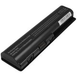 AVIZAR Baterija Li-ion 5200mAh za prenosni računalnik, združljiva HP DV4 11.1V, Črna, (5000063803) | Shoptok.si