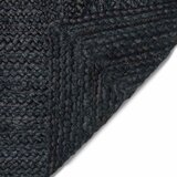  Tepih za područje Tamnosiva 60 x 400 cm Juta - 60 x 400 cm Tamnosiva | shoptok.hr