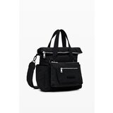 Desigual Women's handbag Basic Modular Voyager Mini - Women's | shoptok.hr