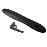 HAIWEY INT.CO Haiwey hw003 blatobran pvc na stub/cev sedišta 28.6mm steznik ( 180152 )