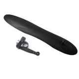 Haiwey hw003 blatobran pvc na stub/cev sedišta 28.6mm steznik ( 180152 )