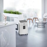 Dahle Uništavač dokumenata DeskSide 504P (2 x 15 mm), P-5 | shoptok.hr