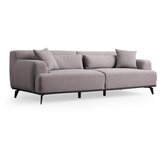 Atelier Del Sofa sofa trosed jaguar 3 brown grey | ePonuda.com