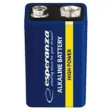 Baterije Alkaline 6LR61 9V