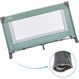 Fillikid PRENOSNA POSTELJICA 120/60 cm turkizna | Shoptok.si