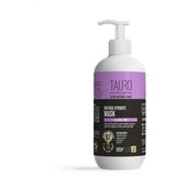 Tauro Pro Line ultra natural care intense hydrate mask 1000ml Cene