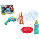 Bubble Fun milni mehurčki zabavna pištola | Shoptok.si