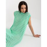 BADU Dress-BA-SK-9003.47P-mint | shoptok.hr