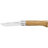 Opinel zložljivi nož t.c. N°08 - les oljke Cene