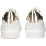 Exé Shoes EXÉ Sneakers 66-51EX541 - White/Gold Gold | shoptok.hr
