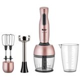 Fakir blender set rose set | ePonuda.com