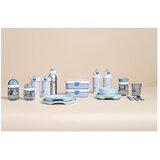 Mepal Bela/svetlo modra otroška steklenička za vodo 400 ml Sailors bay – | Shoptok.si
