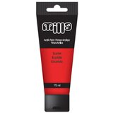 Milla Akrilna boja 75ml scarlet ( 10/0918-1 ) | ePonuda.com