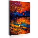  Slika - Colours of Autumn 60x90 Cijene