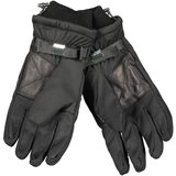 Calvin Klein MEN&#39;S BLACK GLOVES | shoptok.hr